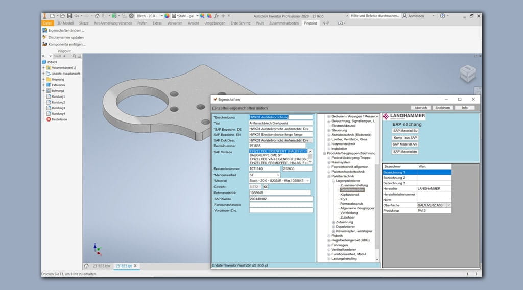 Referenz Körber-Langhammer