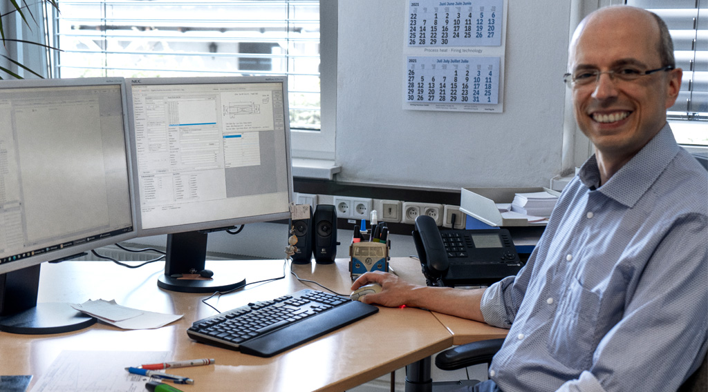 Referenzbericht Koerting Hannover GmbH