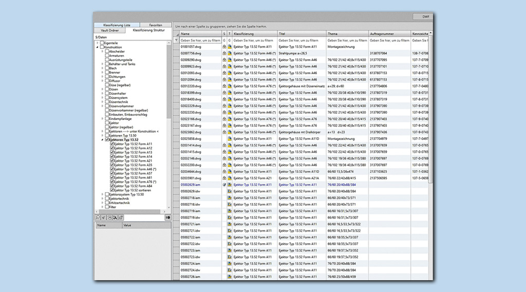Referenzbericht Koerting Hannover GmbH