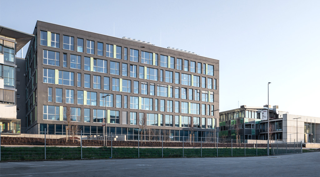 Referenzbericht Lindner Group