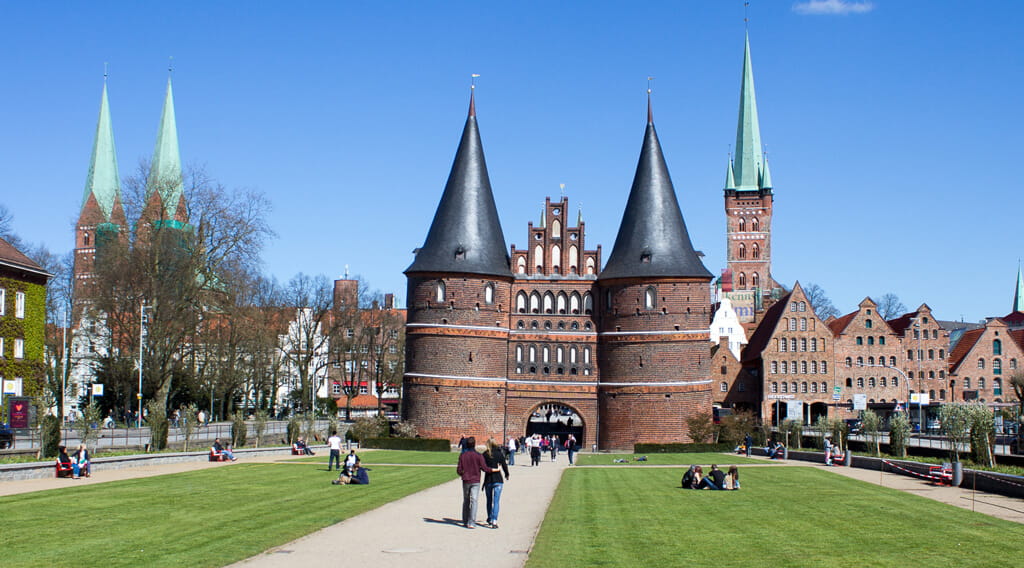 Entsorgungsbetrieben Lübeck 