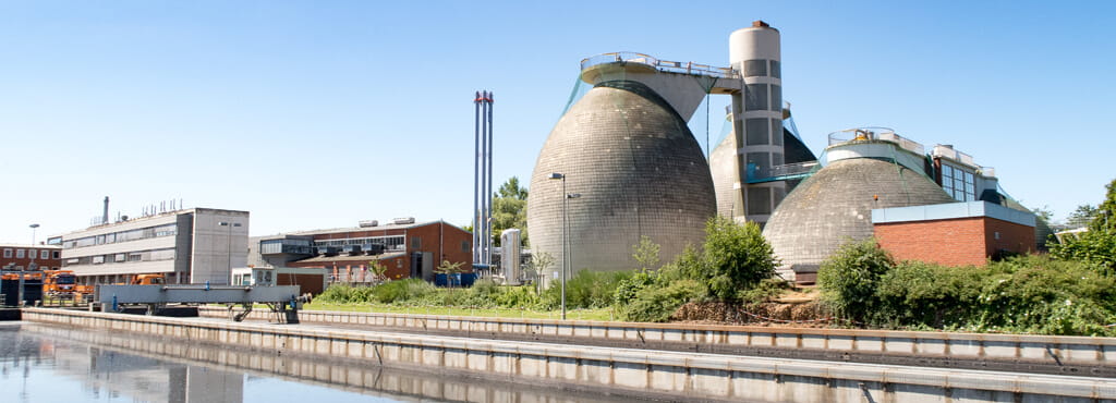 Entsorgungsbetrieben Lübeck 