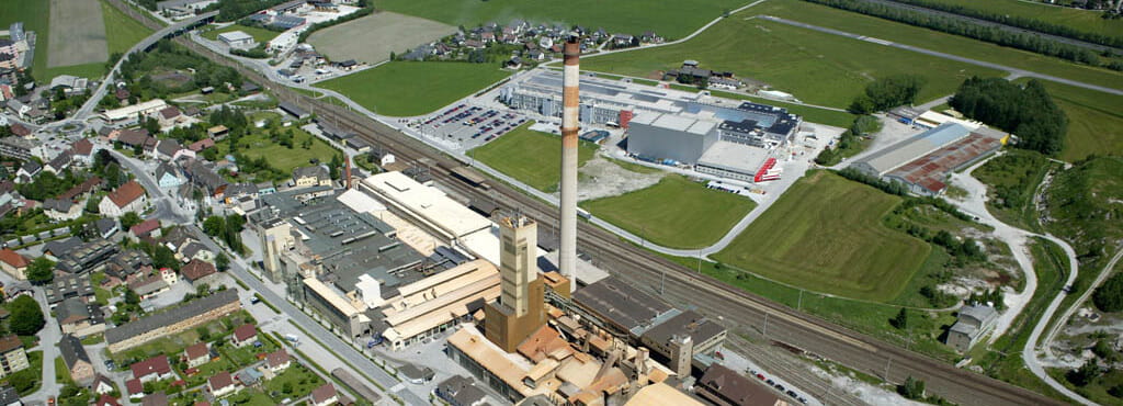 Kundenreferenz RHI Magnesita Mensch und Maschine