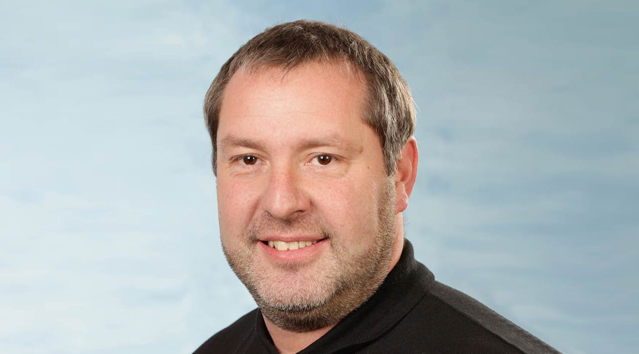 Magnesita - Wolfgang Daborer