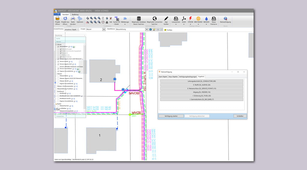 Referenz Kreiswerke Main-Kinzig