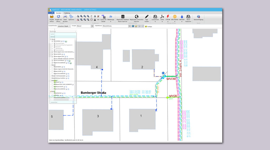 Referenz Kreiswerke Main-Kinzig
