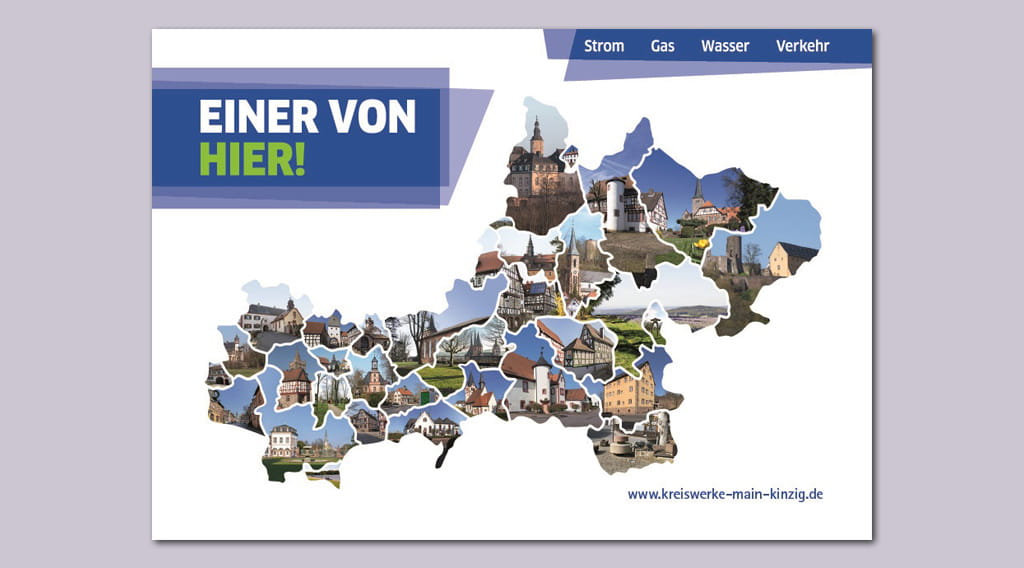 Referenz Kreiswerke Main-Kinzig