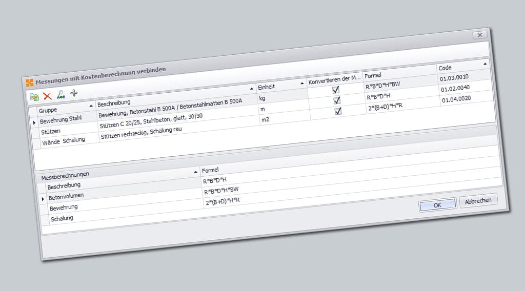 Referenzdetailseite Matthäus Schmid Bauunternehmen GmbH