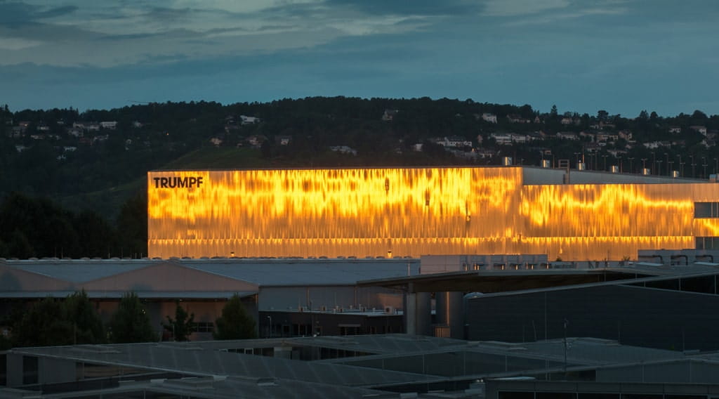 Referenzdetailseite Matthäus Schmid Bauunternehmen GmbH