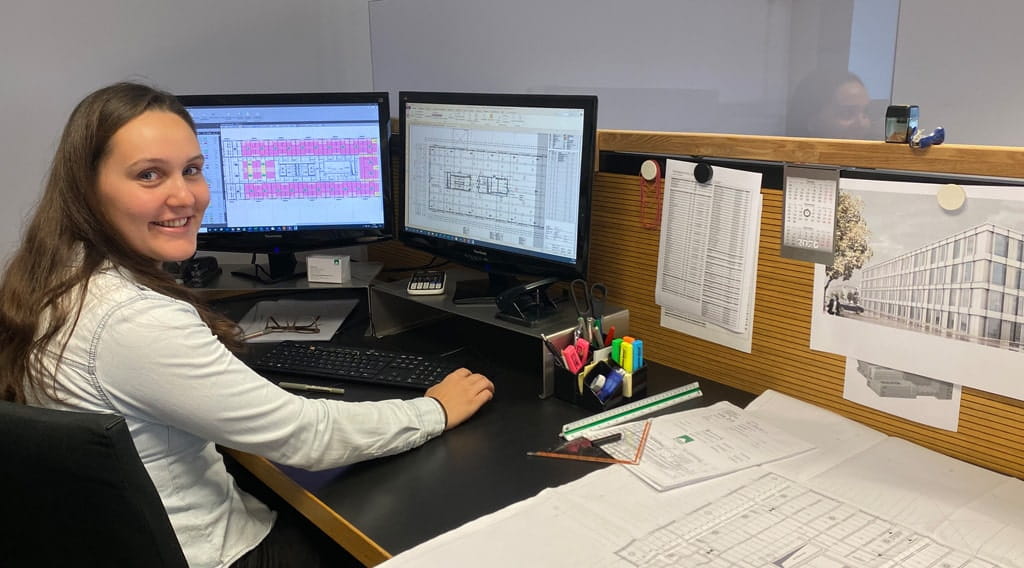 Referenzdetailseite Matthäus Schmid Bauunternehmen GmbH