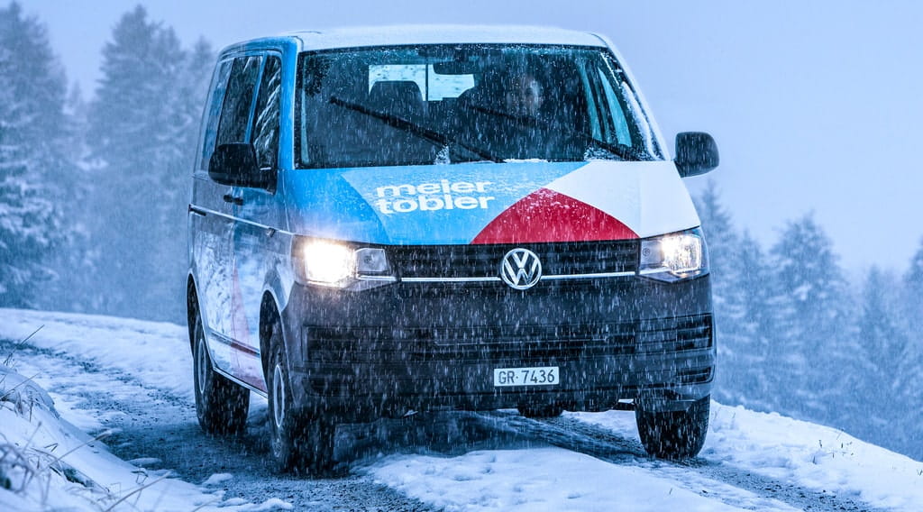 Referenzbericht Meier Tobler