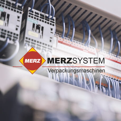 Merz Verpackungsmaschinen GmbH