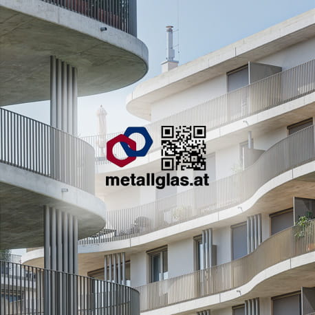 Referenz metall glas WERKSTATT GmbH