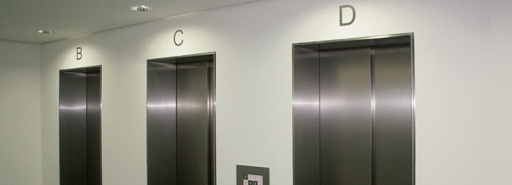 Metallbau Lueckerath