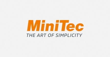 Logo MiniTec