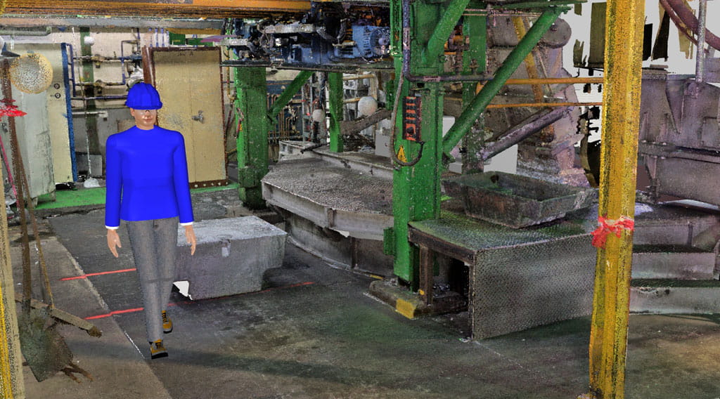 Referenz momac Robotics GmbH & Co. KG