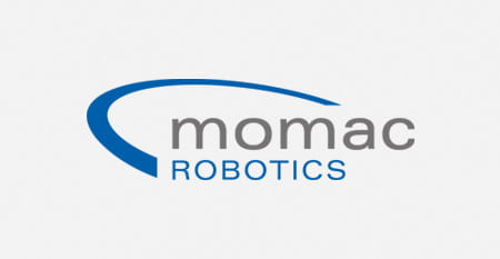 Referenz momac Robotics GmbH & Co. KG