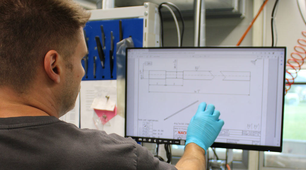 NACHBUR AG Referenzbericht