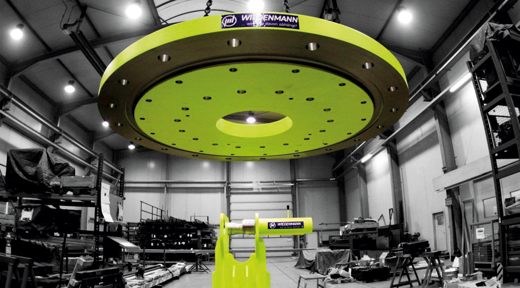 Wiedenmann Seile GmbH