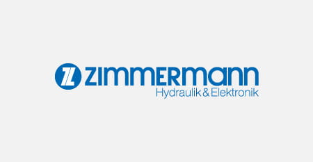 Kundenreferenz Otto Zimmermann GmbH
