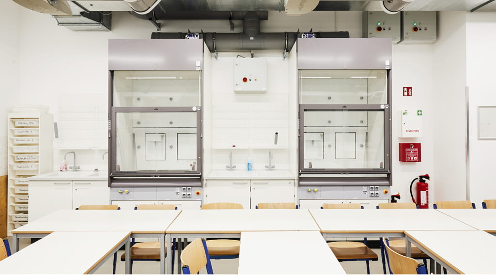 PBA Planungsgesellschaft Haustechnik mbH