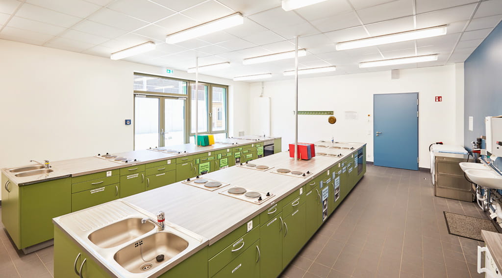 PBA Planungsgesellschaft Haustechnik mbH