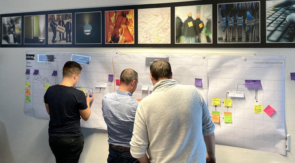 Referenzbericht PBS Ingenieure