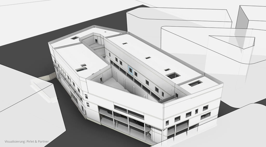 Referenzbericht Ingenieurgesellschaft Pirlet & Partner