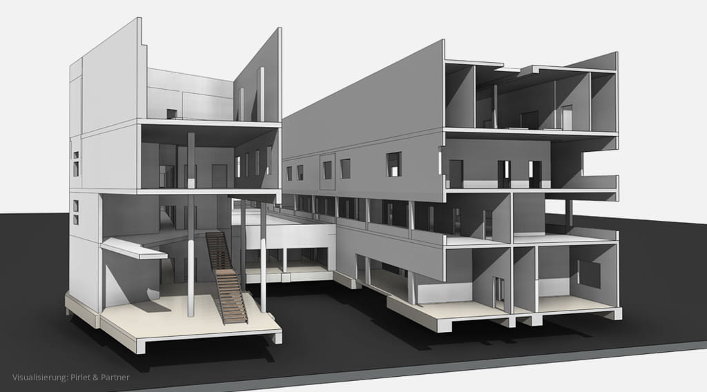 Referenzbericht Ingenieurgesellschaft Pirlet & Partner