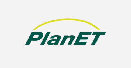 PlanET Biogastechnik Logo 450x233