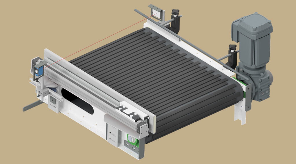Referenz Josef Pulsfort Maschinenbau