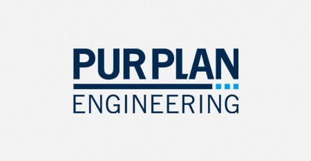 Logo Purplan Engineering GmbH