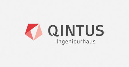 Quintus Ingenieurbau GmbH Logo