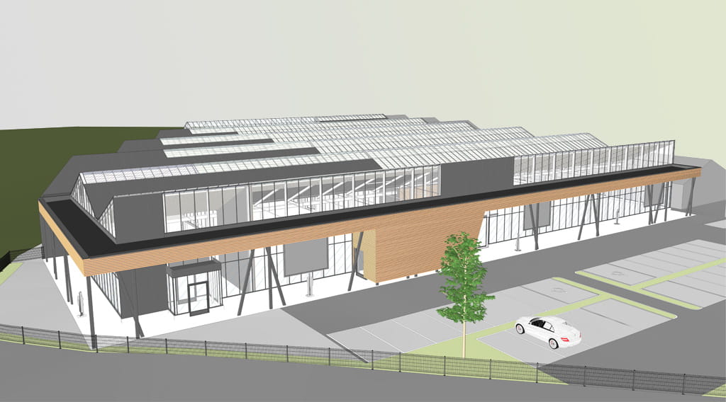 Referenz Rabensteiner GmbH