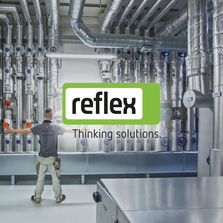 Reflex Winkelmann GmbH