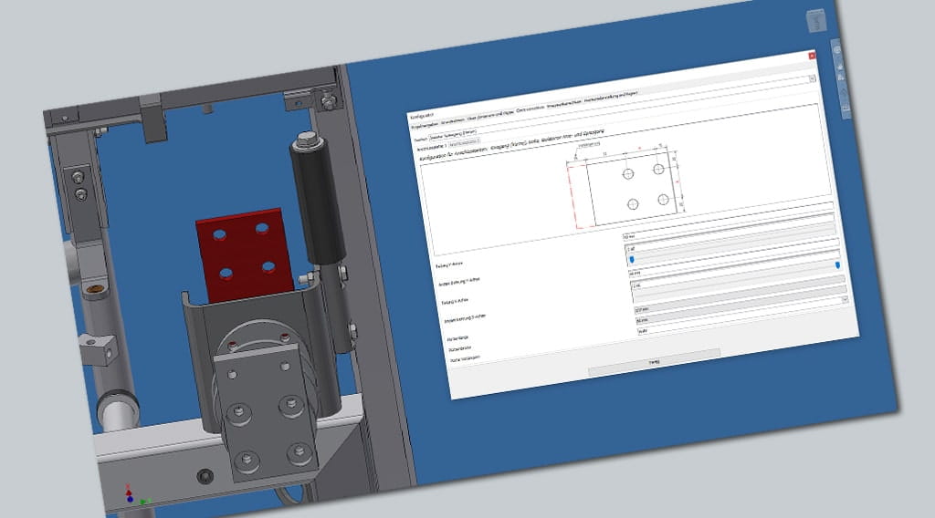 Referenzdetailseite Richard AG