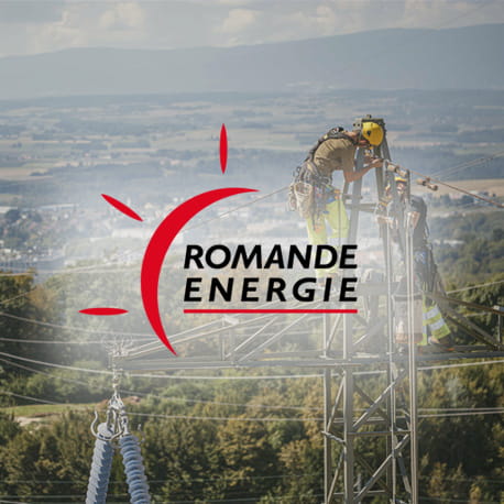Romande Energie