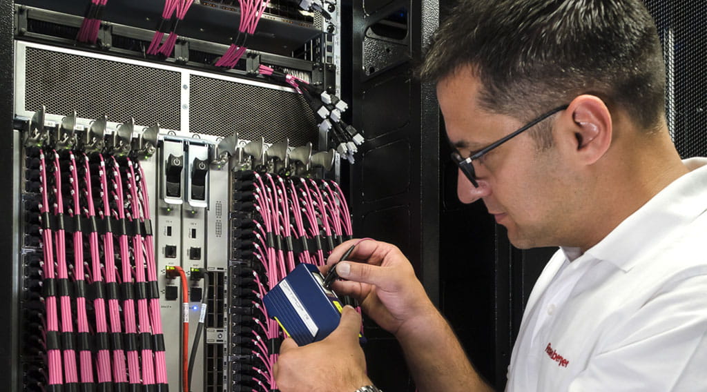 Rosenberger OSI GmbH