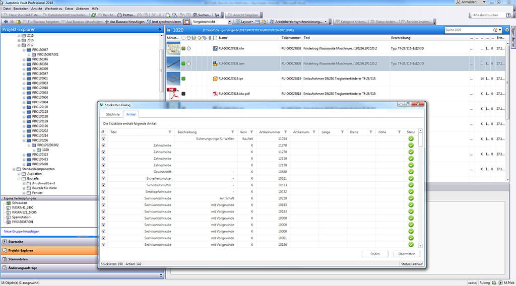 Franz Ruberg & Co. GmbH