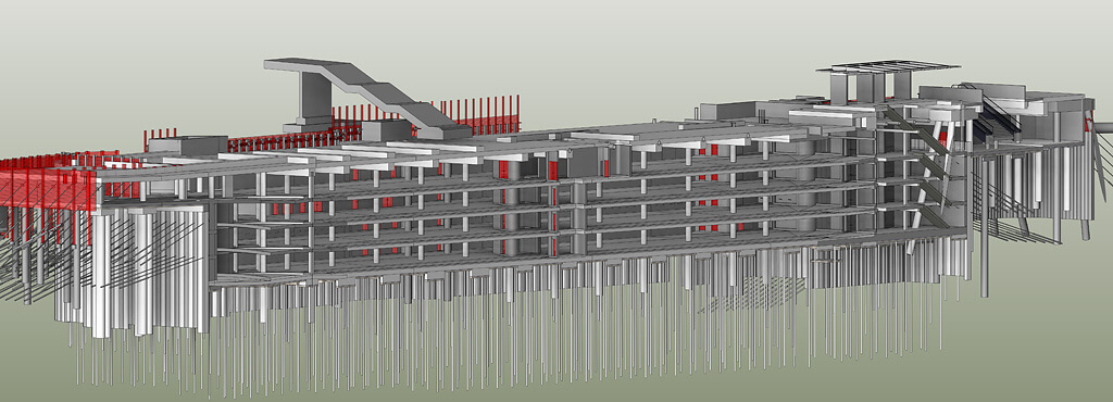 Kundenreferenz Scherr+Klimke AG