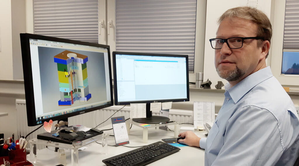 Georg Schlegel GmbH und Co. KG - Lutz Rößler