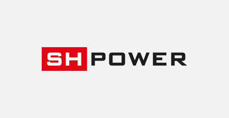 Logo SH Power
