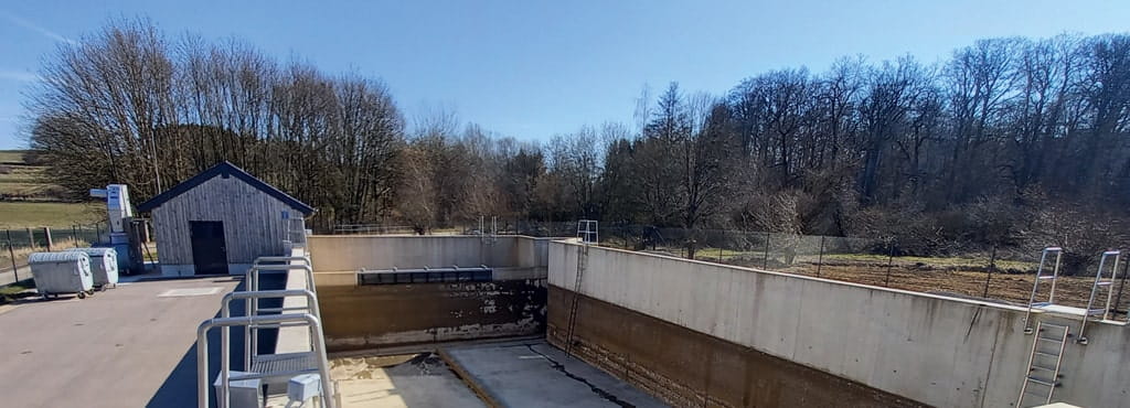 SIDERO Abwasserzweckverband