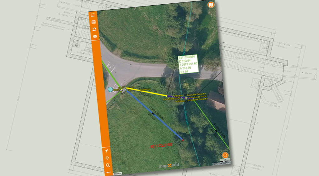 SIDERO Abwasserzweckverband