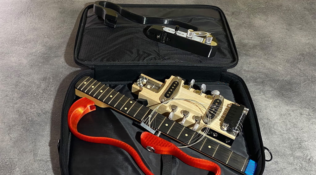 Referenzbericht Six To Go