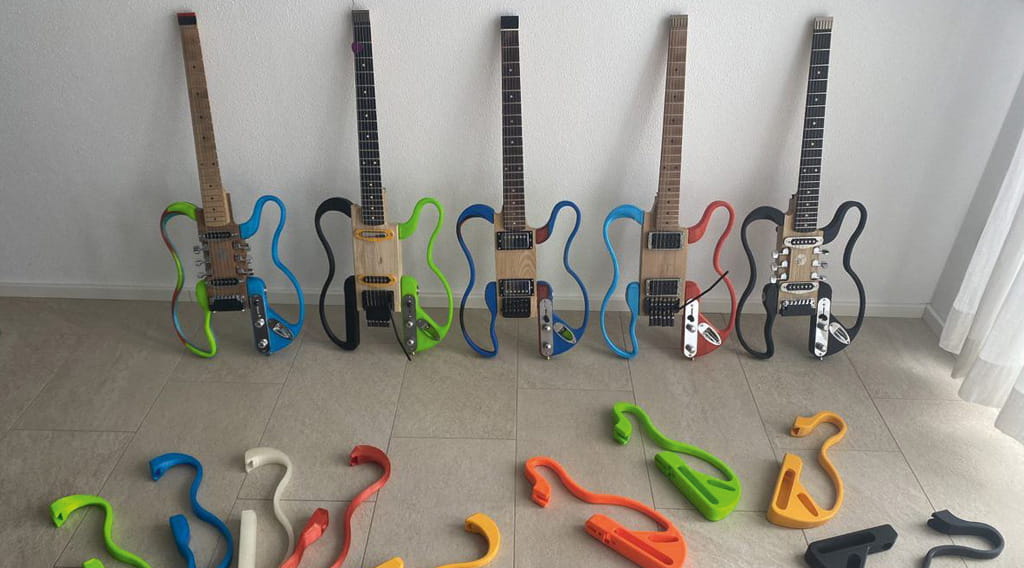 Referenzbericht Six To Go