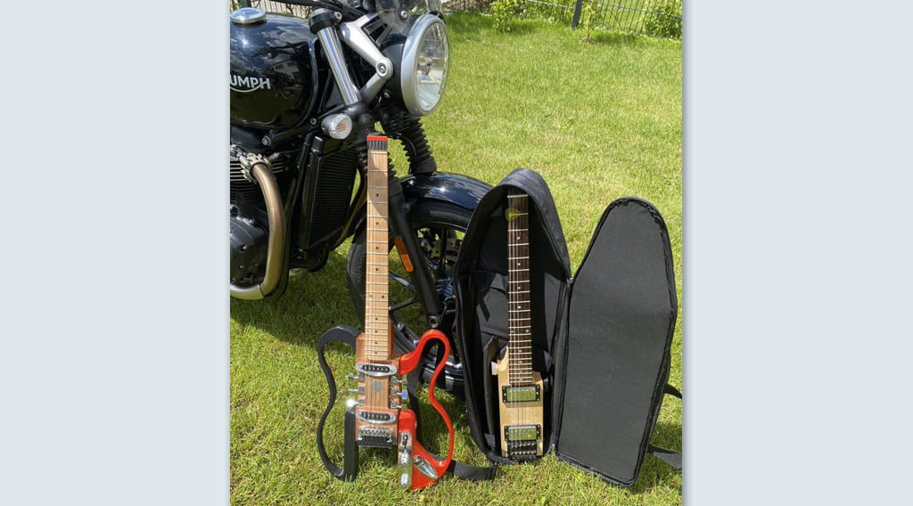 Referenzbericht Six To Go