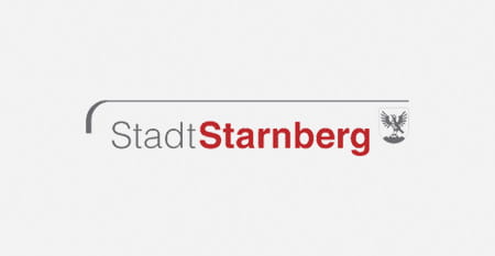 Logo Stadt Starnberg