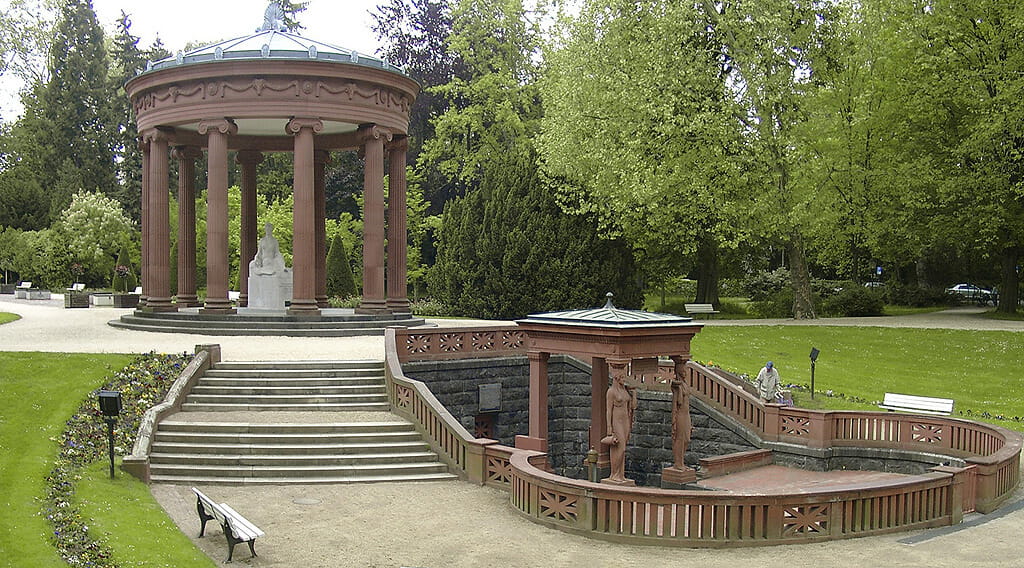 Stadtwerke Bad Homburg v. d. Höhe