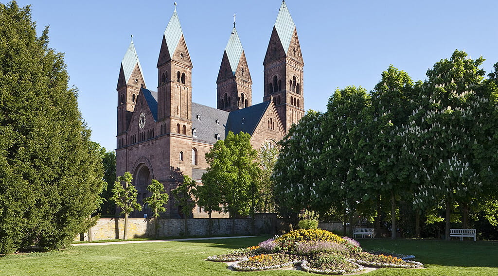 Stadtwerke Bad Homburg v. d. Höhe